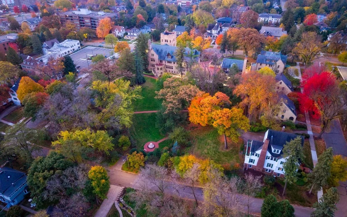 Eco-Friendly Living in Twin Cities: How to Find Your Sustainable Home