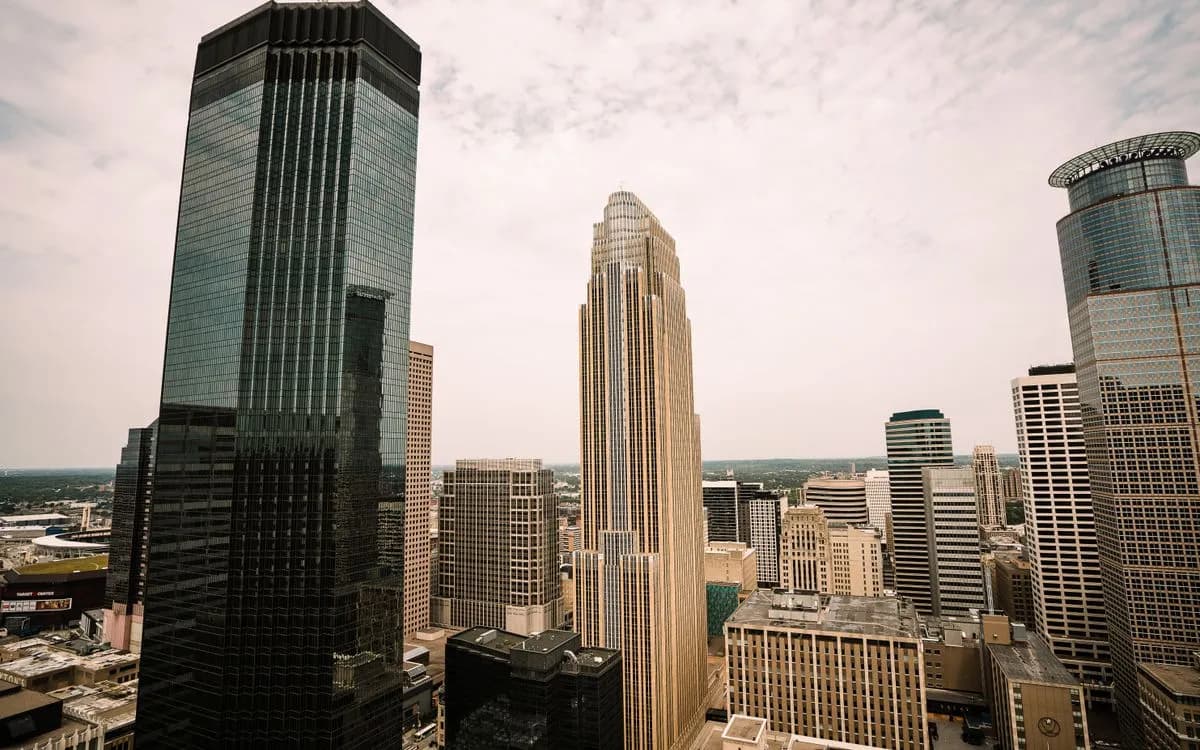 Unlocking the Potential: Top Emerging Neighborhoods in the Twin Cities
