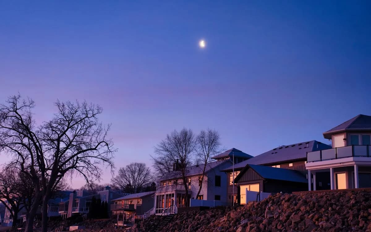 Revolutionizing Residential Life: A Glimpse into Home Innovations in Twin Cities